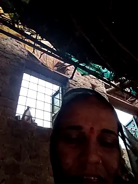 Rubi12A online show from 21, 12, 2025