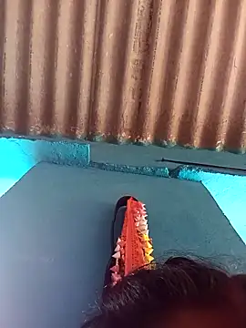 Rubi12A online show from 19, 4, 2026