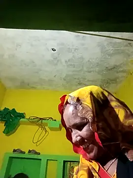 Rubi12A online show from 18, 12, 2025