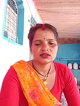 Rubi12A online show from 18, 4, 2026