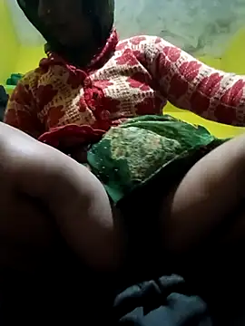 Rubi12A online show from 19, 12, 2025