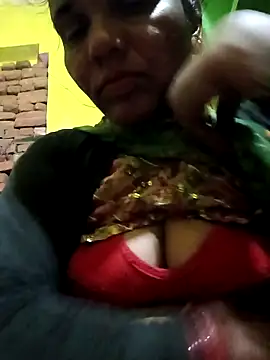 Rubi12A online show from 15, 12, 2025