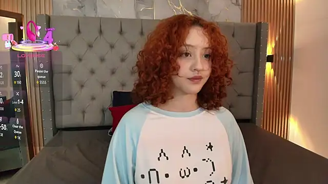 Suxan White  online show from 6, 11, 2025