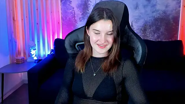 AgataWillis online show from 22, 9, 2025