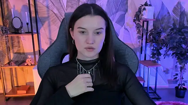 AgataWillis online show from 29, 9, 2025