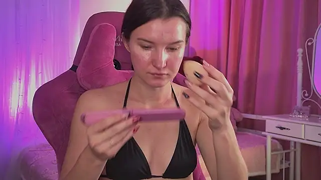 AgataWillis online show from 20, 9, 2025