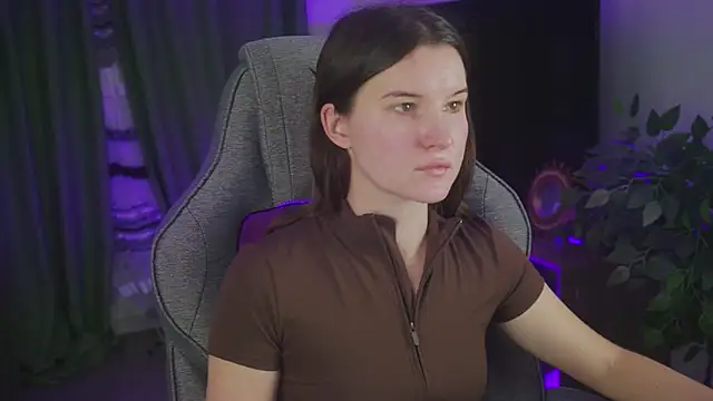 AgataWillis online show from 25, 10, 2025