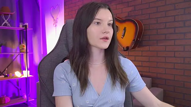 AgataWillis online show from 23, 5, 2026