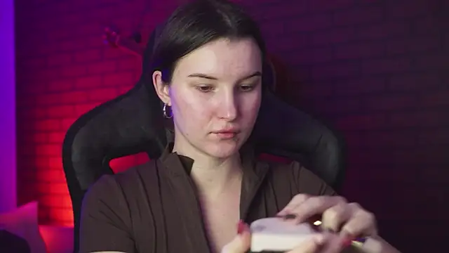 AgataWillis online show from 11, 10, 2025