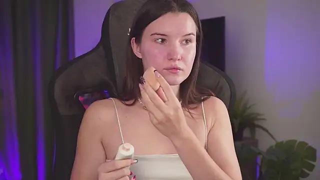 AgataWillis online show from 30, 9, 2025