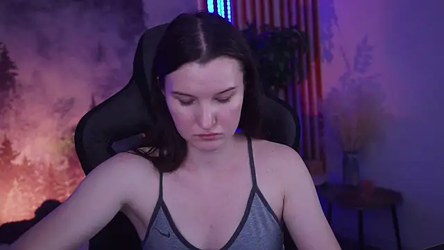AgataWillis online show from 22, 5, 2026