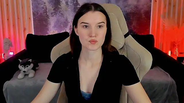 AgataWillis online show from 27, 10, 2025