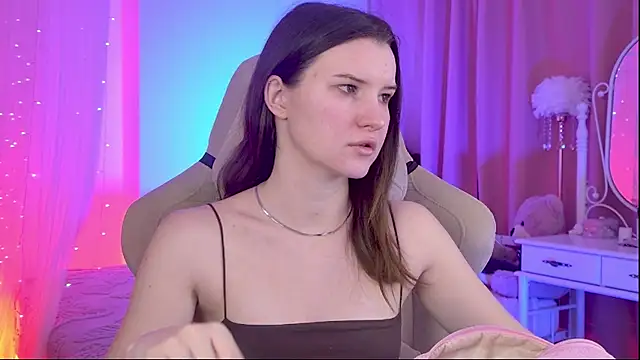 AgataWillis online show from 20, 12, 2025