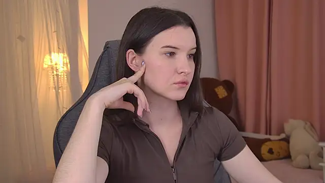 Snapshot of AgataWillis chatting on 30, 6, 2026 AgataWillis online show from 30, 6, 2026