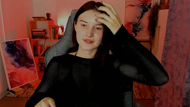 AgataWillis online show from 26, 9, 2025