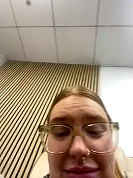 MysteriousMylaX online show from 15, 12, 2025