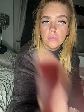 MysteriousMylaX online show from 5, 1, 2026