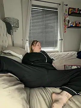 MysteriousMylaX online show from 5, 3, 2026