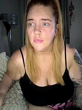 MysteriousMylaX online show from 5, 11, 2025