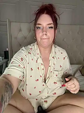MysteriousMylaX online show from 15, 6, 2026