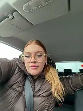 MysteriousMylaX online show from 5, 2, 2026