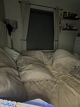 MysteriousMylaX online show from 10, 4, 2026