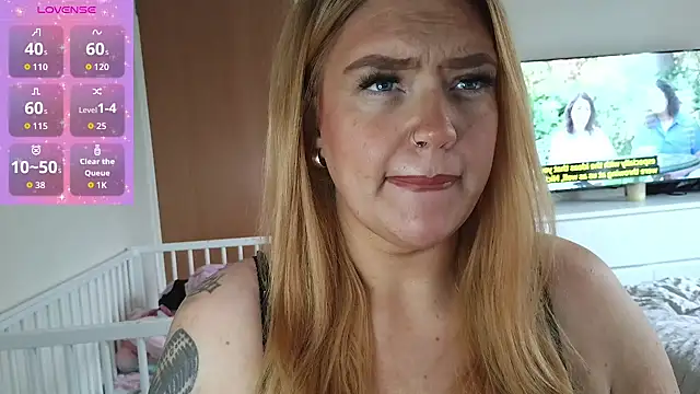 MysteriousMylaX online show from 29, 9, 2025