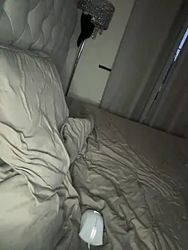 MysteriousMylaX online show from 20, 9, 2025