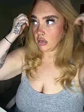 MysteriousMylaX online show from 13, 10, 2025