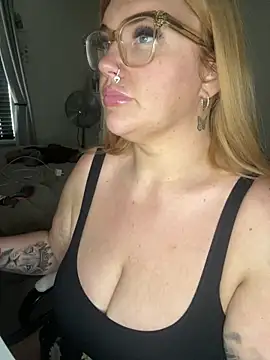 MysteriousMylaX online show from 7, 10, 2025