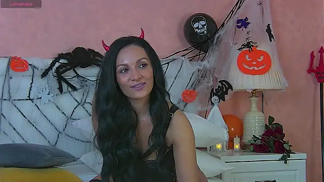 NovaDiamond online show from 29, 10, 2025