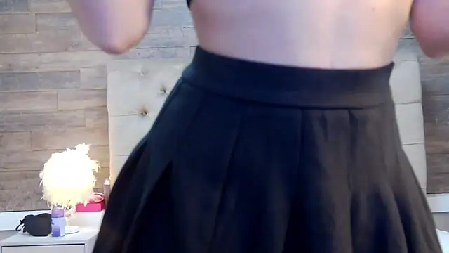 CarolinaBlair online show from 30, 9, 2025