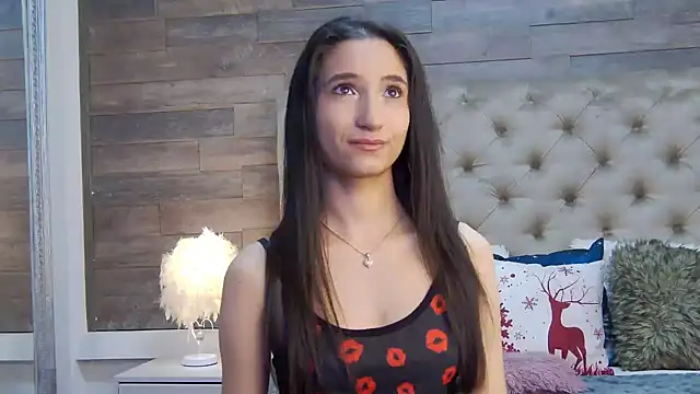 CarolinaBlair online show from 20, 12, 2025