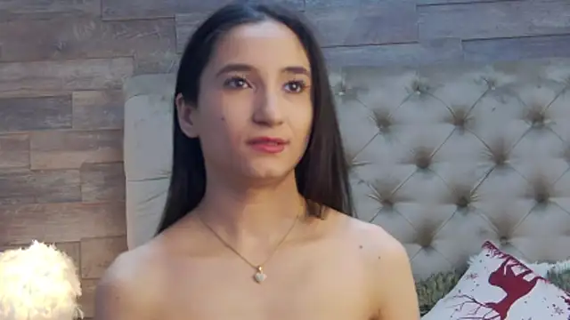 CarolinaBlair online show from 23, 12, 2025