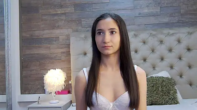 CarolinaBlair online show from 15, 10, 2025