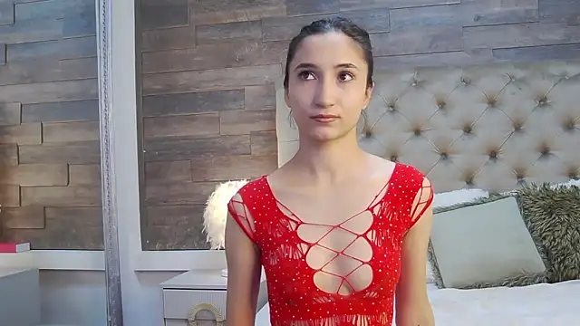 CarolinaBlair online show from 31, 10, 2025