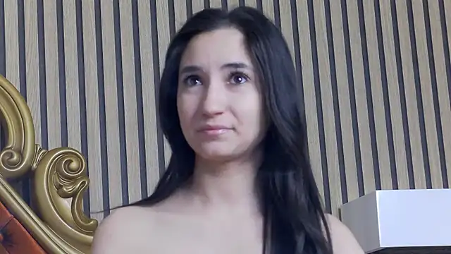 CarolinaBlair online show from 17, 3, 2026