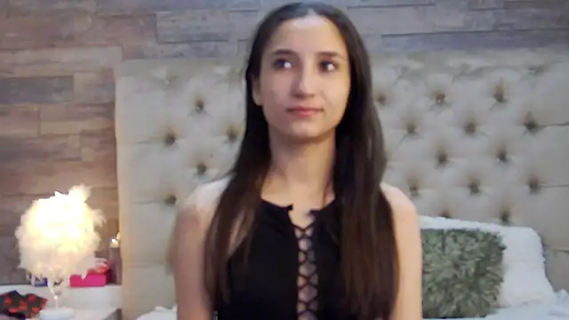 CarolinaBlair online show from 28, 9, 2025