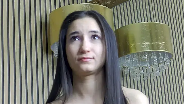 CarolinaBlair online show from 22, 3, 2026