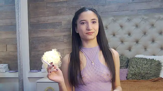 CarolinaBlair online show from 30, 11, 2025