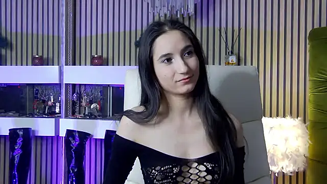 CarolinaBlair online show from 2, 2, 2026