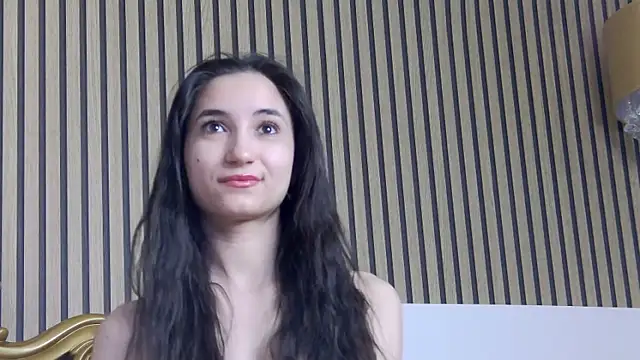 CarolinaBlair online show from 10, 3, 2026