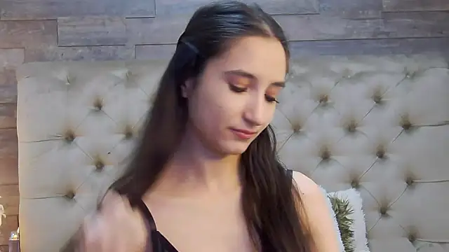 CarolinaBlair online show from 25, 9, 2025