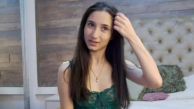 CarolinaBlair online show from 26, 10, 2025