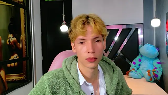 park jimin1 online show from 8, 10, 2025