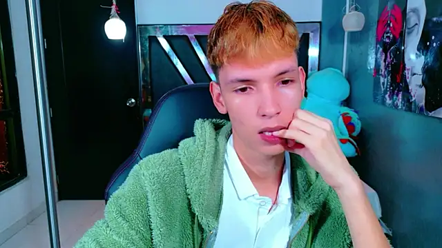 park jimin1 online show from 25, 11, 2025