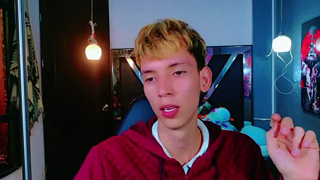 park jimin1 online show from 3, 12, 2025