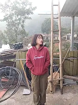 linda bae00 online show from 20, 12, 2025