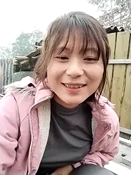 linda bae00 online show from 16, 12, 2025