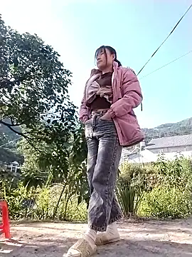 linda bae00 online show from 29, 11, 2025